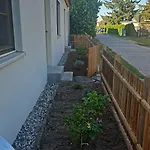 度假居 Naturhaus Havelland *