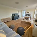 Naturhaus Havelland 度假居 拉特诺