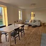 Naturhaus Havelland Holiday home *