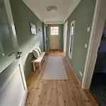 度假居 Naturhaus Havelland