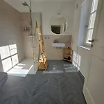 度假居 Naturhaus Havelland 拉特诺