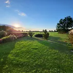 Naturhaus Havelland 度假居 拉特诺