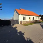 度假居 Naturhaus Havelland 拉特诺