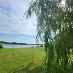 度假居 Naturhaus Havelland 拉特诺