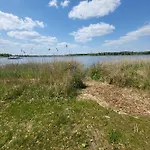 度假居 Naturhaus Havelland *