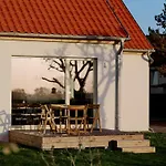 Holiday home Naturhaus Havelland *