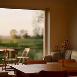 Holiday home Naturhaus Havelland