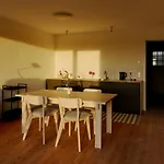 Holiday home Naturhaus Havelland