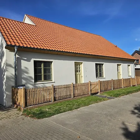 Naturhaus Havelland Rathenow