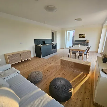 Naturhaus Havelland Сasa de vacaciones Rathenow