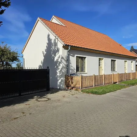 Naturhaus Havelland Rathenow