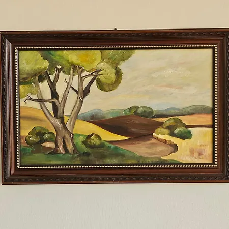 Naturhaus Havelland *