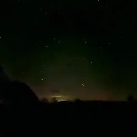 Holiday home Naturhaus Havelland