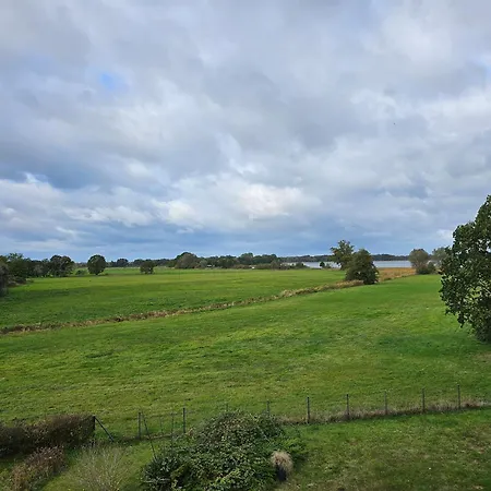 Holiday home Naturhaus Havelland