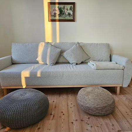 Naturhaus Havelland *