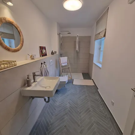 Naturhaus Havelland Holiday home Rathenow