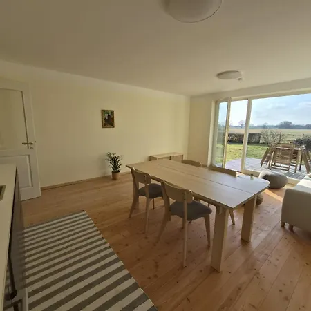 Naturhaus Havelland Holiday home