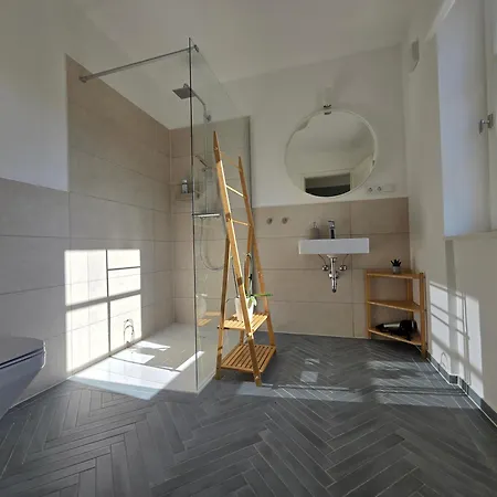 Holiday home Naturhaus Havelland Rathenow