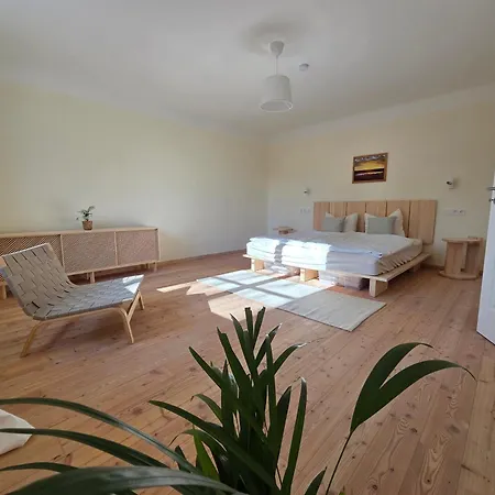 Naturhaus Havelland Holiday home