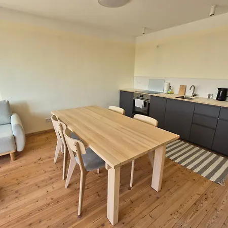 Naturhaus Havelland *