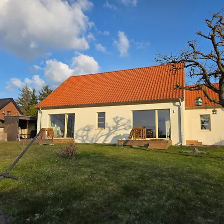 Naturhaus Havelland