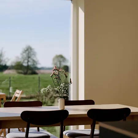 Naturhaus Havelland Semesterbostad