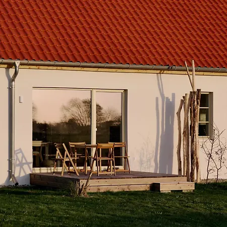 Naturhaus Havelland