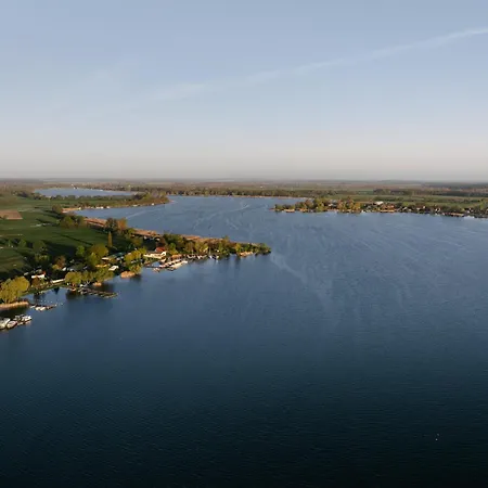 Naturhaus Havelland Semesterbostad Rathenow