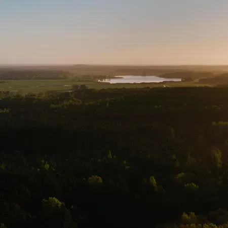 Naturhaus Havelland Semesterbostad *