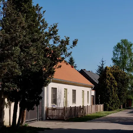 Naturhaus Havelland