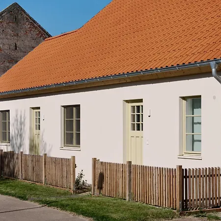 Naturhaus Havelland * Rathenow