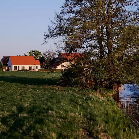 Naturhaus Havelland Rathenow