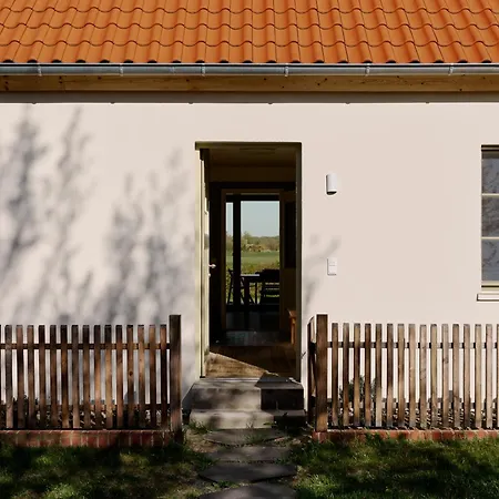 Naturhaus Havelland *