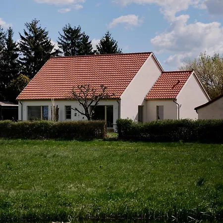 Naturhaus Havelland Rathenow