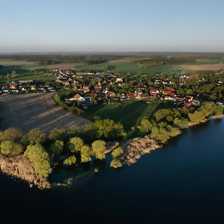 Naturhaus Havelland Semesterbostad *