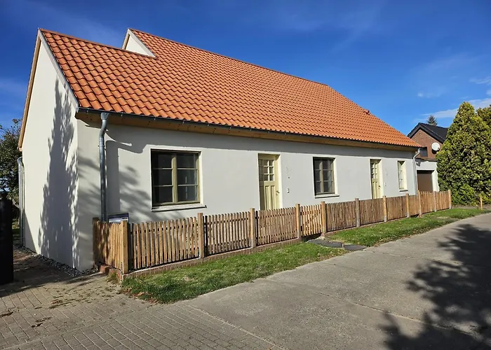 Naturhaus Havelland Rathenow