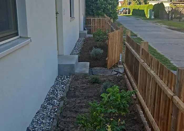 Holiday home Naturhaus Havelland *