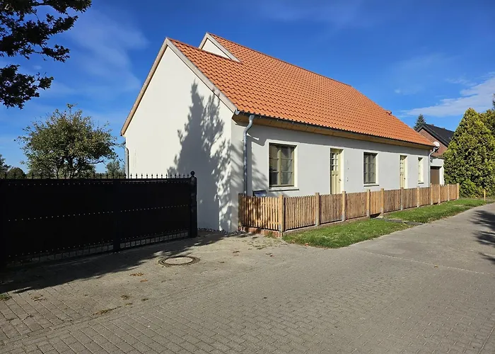 Naturhaus Havelland Rathenow