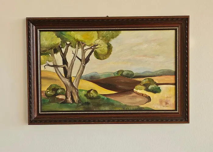 Naturhaus Havelland *