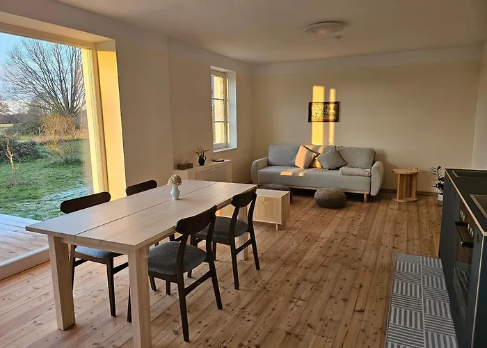 Naturhaus Havelland Holiday home *