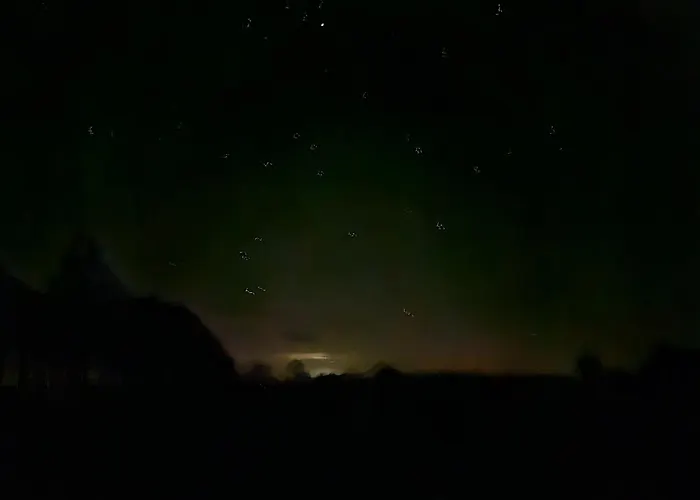 Holiday home Naturhaus Havelland