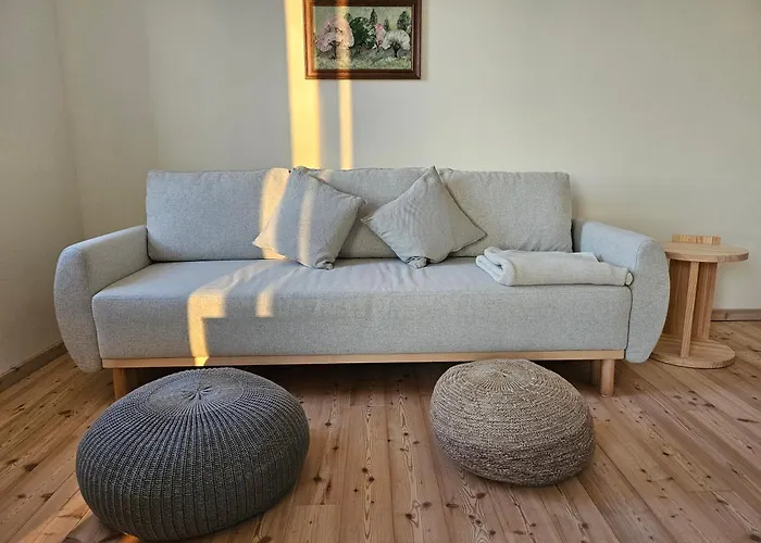 Naturhaus Havelland *