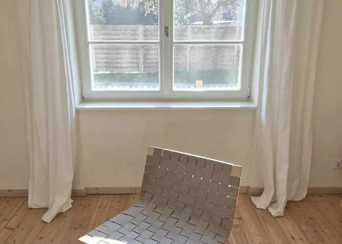 Holiday home Naturhaus Havelland Rathenow