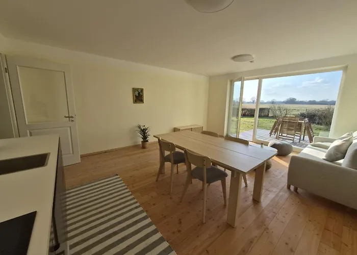 Naturhaus Havelland Holiday home