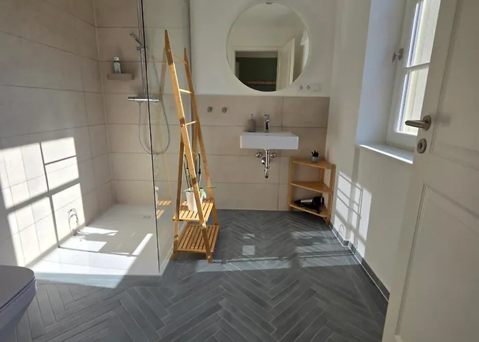 Holiday home Naturhaus Havelland Rathenow