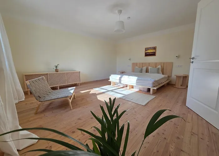 Naturhaus Havelland Holiday home