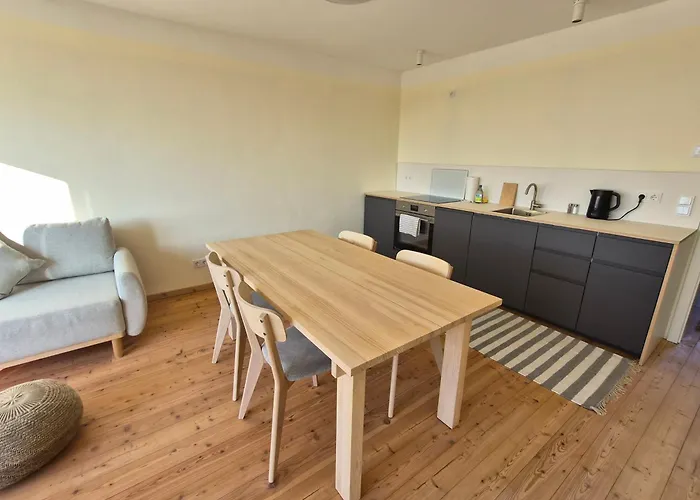 Naturhaus Havelland *