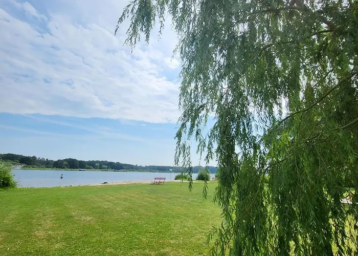 Holiday home Naturhaus Havelland Rathenow