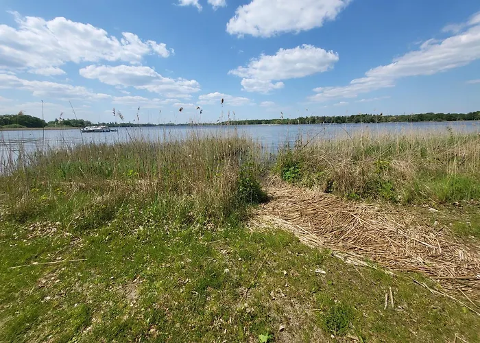 Holiday home Naturhaus Havelland *